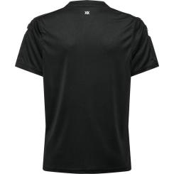 CORE XK Striped Trikot Kurzarm Kinder 