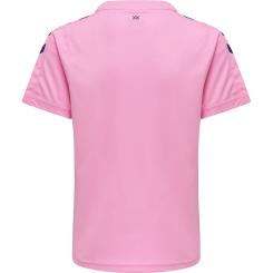 CORE XK Striped Trikot Kurzarm Kinder 