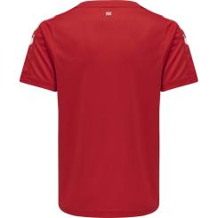 CORE XK Striped Trikot Kurzarm Kinder 