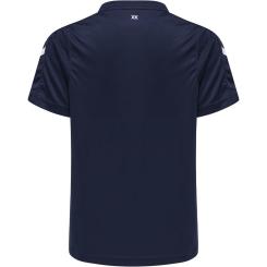 CORE XK Striped Trikot Kurzarm Kinder 