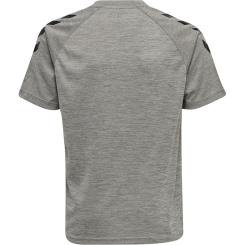 Core Xk Poly T-Shirt Kurzarm Kinder 