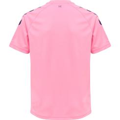 Core Xk Poly T-Shirt Kurzarm Kinder 