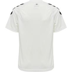 Core Xk Poly T-Shirt Kurzarm Kinder 