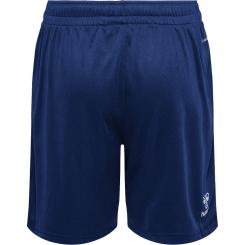 Core Xk Poly Coach Short Kinder 
