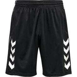 Core Xk Poly Coach Short Kinder 