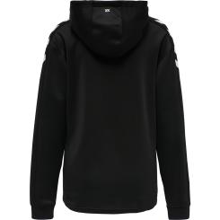 Core Xk Poly Sweat Hoodie Damen 