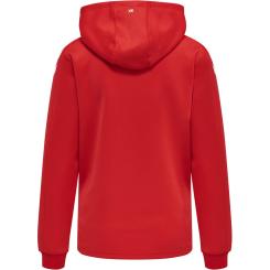 Core Xk Poly Sweat Hoodie Damen 