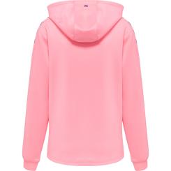 Core Xk Poly Sweat Hoodie Damen 