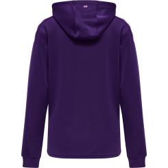 Core Xk Poly Sweat Hoodie Damen 