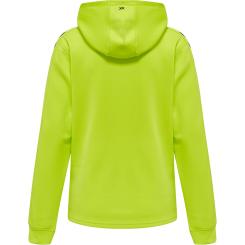Core Xk Poly Sweat Hoodie Damen 