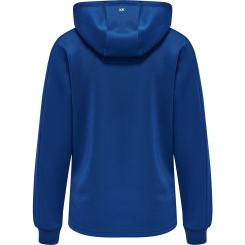 Core Xk Poly Sweat Hoodie Damen 