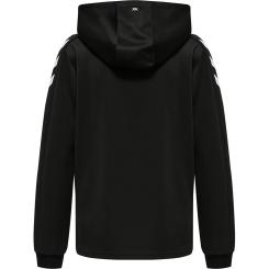 Core Xk Poly Zip Kapuzenjacke Damen 