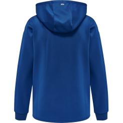 Core Xk Poly Zip Kapuzenjacke Damen 