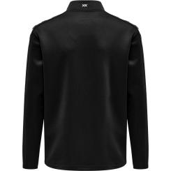 Core Xk Poly Zipjacke Kinder 