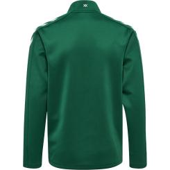 Core Xk Poly Zipjacke Kinder 