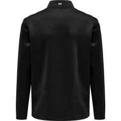 Core Xk Poly Zip Sweat Kinder 