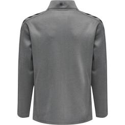 Core Xk Poly Zip Sweat Kinder 