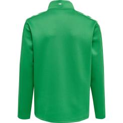 Core Xk Poly Zip Sweat Kinder 