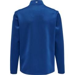 Core Xk Poly Zip Sweat Kinder 