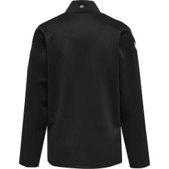 Core XK Poly Zip Sweat Damen 