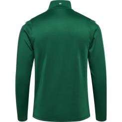 Core Xk Poly Zipjacke Damen 