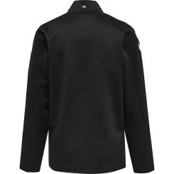 Core Xk Poly Zip Sweat Damen 
