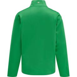 Core Xk Poly Zip Sweat Damen 