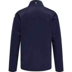 Core Xk Poly Zip Sweat Damen 