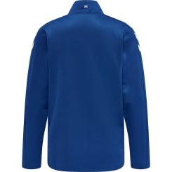 Core Xk Poly Zip Sweat Damen 