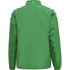 Core Xk Micro Zip Jacke Kinder 