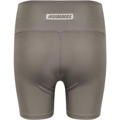 TE Tola High Waist Tight Short 