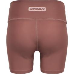 TE Tola High Waist Tight Short 