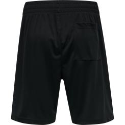Referee Chevron Shorts 