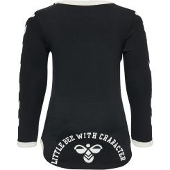 Flipper Longsleeve Bodystocking Kinder 