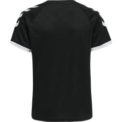 Core Volley T-Shirt Kinder 