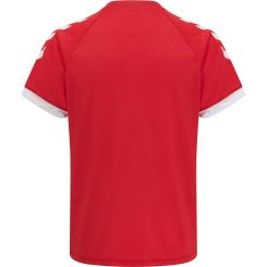 Core Volley T-Shirt Kinder 