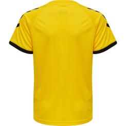 Core Volley T-Shirt Kinder 