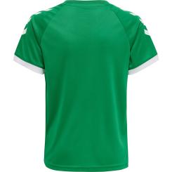 Core Volley T-Shirt Kinder 