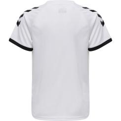 Core Volley T-Shirt Kinder 