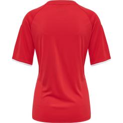 Core Volley T-Shirt Damen 