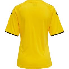 Core Volley T-Shirt Damen 