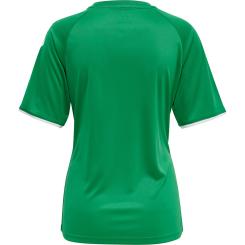 Core Volley T-Shirt Damen 