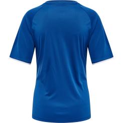 Core Volley T-Shirt Damen 