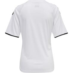 Core Volley T-Shirt Damen 