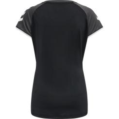 Core Volley Stretch T-Shirt Wo 