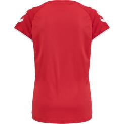 Core Volley Stretch T-Shirt Wo 