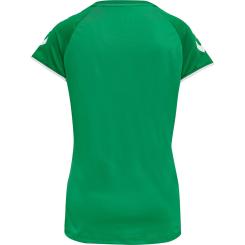 Core Volley Stretch T-Shirt Wo 
