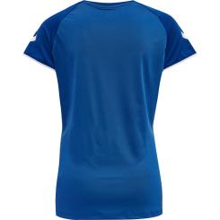 Core Volley Stretch T-Shirt Wo 