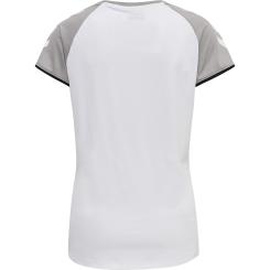 Core Volley Stretch T-Shirt Wo 