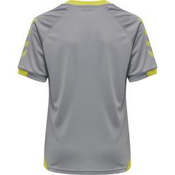 Hmlgg12 Action Trikot Kurzarm Kinder 